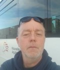 Встретьте Мужчинa : Bruno, 55 лет до Франция  Bergerac